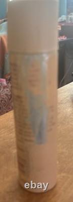 Vintage Faberge BABE Favorite Spray cologne Mist Dusting Powder AS IS