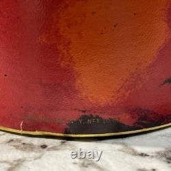 Vintage Faberge FLAMBEAU Perfumed Dusting Bath & Body Powder 10 oz NEW Old Stock