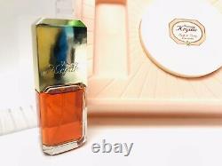 Vintage Forever Krystle Boxed Set Eau de Toilette Perfume & Dusting Powder NICE