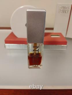 Vintage Frances Denney 2oz. Interlude Dusting Powder & Perfumed Mist. 4 oz