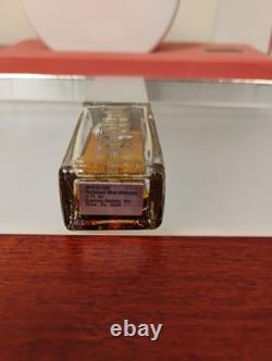 Vintage Frances Denney 2oz. Interlude Dusting Powder & Perfumed Mist. 4 oz