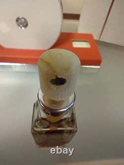 Vintage Frances Denney 2oz. Interlude Dusting Powder & Perfumed Mist. 4 oz