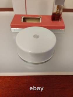 Vintage Frances Denney 2oz. Interlude Dusting Powder & Perfumed Mist. 4 oz