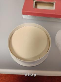 Vintage Frances Denney 2oz. Interlude Dusting Powder & Perfumed Mist. 4 oz