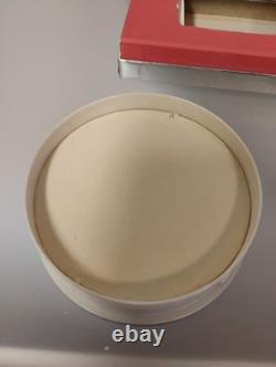 Vintage Frances Denney 2oz. Interlude Dusting Powder & Perfumed Mist. 4 oz Vintage Frances Denney 2oz. Interlude Dusting Powder & Perfumed Mist. 4 oz