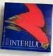 Vintage Frances Denney INTERLUDE Dusting Powder 4.25 oz NIB New In Box
