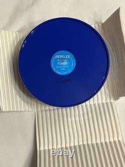 Vintage Frances Denney INTERLUDE Dusting Powder 4.25 oz NIB New In Box