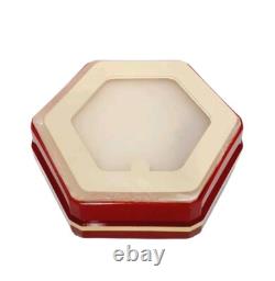 Vintage Fred Haymen With Love 5 oz Dusting Powder RARE SEE DESCRIPTION