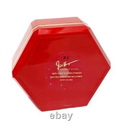 Vintage Fred Haymen With Love 5 oz Dusting Powder RARE SEE DESCRIPTION