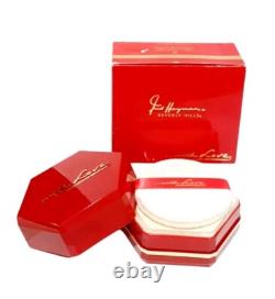 Vintage Fred Haymen With Love 5 oz Dusting Powder RARE SEE DESCRIPTION