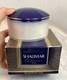 Vintage GUERLAIN Shalimar Perfumed Dusting Powder 4.4 Oz 125 Grams New