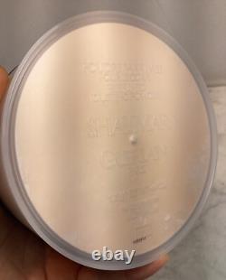 Vintage GUERLAIN Shalimar Perfumed Dusting Powder 4.4 Oz 125 Grams New