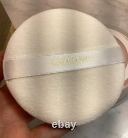 Vintage GUERLAIN Shalimar Perfumed Dusting Powder 4.4 Oz 125 Grams New