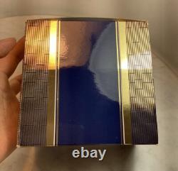 Vintage GUERLAIN Shalimar Perfumed Dusting Powder 4.4 Oz 125 Grams New