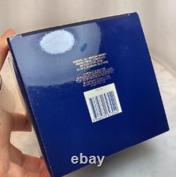 Vintage GUERLAIN Shalimar Perfumed Dusting Powder 4.4 Oz 125 Grams New