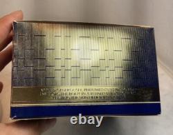 Vintage GUERLAIN Shalimar Perfumed Dusting Powder 4.4 Oz 125 Grams New