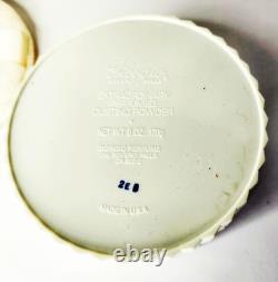 Vintage Giorgio Beverly Hills Extraordinary Dusting Powder Perfumed NOS