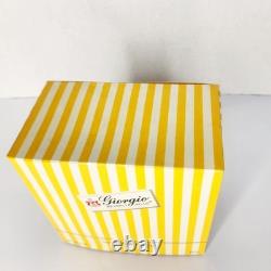 Vintage Giorgio Beverly Hills Extraordinary Dusting Powder Perfumed NOS