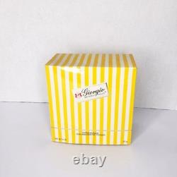 Vintage Giorgio Beverly Hills Extraordinary Dusting Powder Perfumed NOS