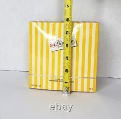Vintage Giorgio Beverly Hills Extraordinary Dusting Powder Perfumed NOS