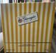 Vintage Giorgio, Beverly Hills, Extraordinary Perfume, Dusting Powder 6 Oz