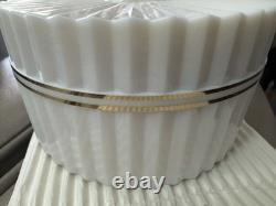 Vintage Giorgio, Beverly Hills, Extraordinary Perfume, Dusting Powder 6 Oz