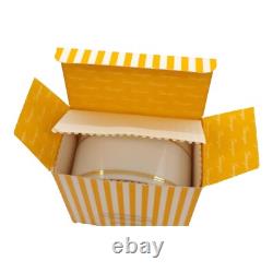 Vintage Giorgio Beverly Hills Extraordinary Perfumed Dusting Powder 5oz NOS