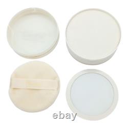 Vintage Giorgio Beverly Hills Extraordinary Perfumed Dusting Powder 5oz NOS