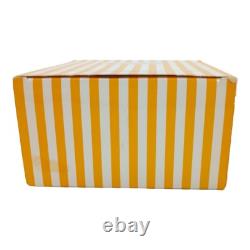 Vintage Giorgio Beverly Hills Extraordinary Perfumed Dusting Powder 5oz NOS