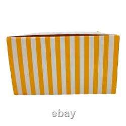 Vintage Giorgio Beverly Hills Extraordinary Perfumed Dusting Powder 5oz NOS