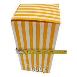 Vintage Giorgio Beverly Hills Extraordinary Perfumed Dusting Powder 5oz NOS