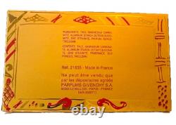 Vintage Givenchy Organza Perfume Body Dusting Powder 5 Oz New In Box