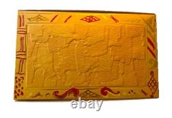 Vintage Givenchy Organza Perfume Body Dusting Powder 5 Oz New In Box