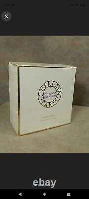 Vintage Guerlain L'Instant Perfumed Dusting Powder Paris NEW