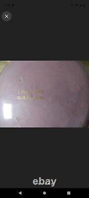 Vintage Guerlain L'Instant Perfumed Dusting Powder Paris NEW