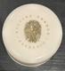 Vintage Guerlain Shalimar Dusting Powder 4oz withPuff Body Poudre Perfumed NEW