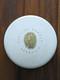 Vintage Guerlain Shalimar Dusting Powder 8oz withPuff Body Poudre Perfumed NEW