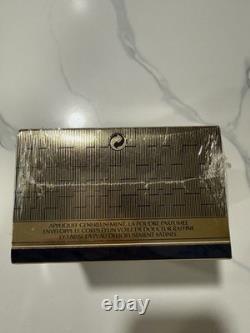 Vintage Guerlain Shalimar Perfumed Dusting Powder 125g 4.4 oz N°650 Sealed New