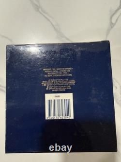 Vintage Guerlain Shalimar Perfumed Dusting Powder 125g 4.4 oz N°650 Sealed New