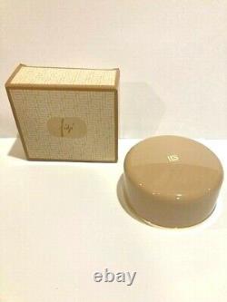 Vintage Guy Laroche Fidji Perfumed Dusting Powder 2 oz Rare Cosmair Free Ship