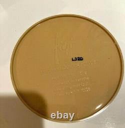 Vintage Guy Laroche Fidji Perfumed Dusting Powder 2 oz Rare Cosmair Free Ship