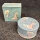 Vintage HEAVEN SENT HELENA RUBINSTEIN Perfumed Dusting Powder 6oz Unused