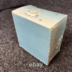 Vintage HEAVEN SENT HELENA RUBINSTEIN Perfumed Dusting Powder 6oz Unused