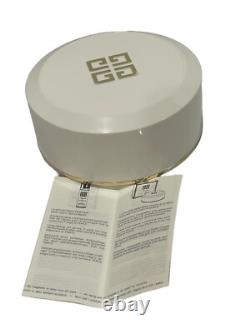 Vintage HTF NIB Ysatis De Givenchy Perfumed Dusting Powder 7. OZ Collectible