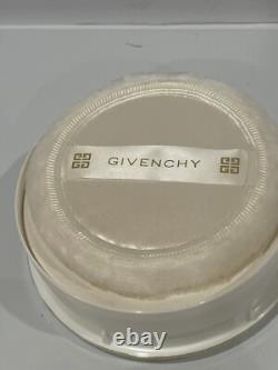 Vintage HTF NIB Ysatis De Givenchy Perfumed Dusting Powder 7. OZ Collectible