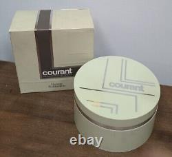 Vintage Helena Rubinstein Courant Perfumed Dusting Powder 6 Oz SEALED BOXED