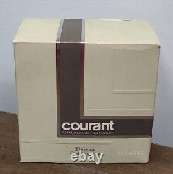 Vintage Helena Rubinstein Courant Perfumed Dusting Powder 6 Oz SEALED BOXED