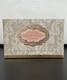 Vintage Houbigant Chantilly Gift Set Dusting Powder 6.0 oz & Perfume 2 fl oz