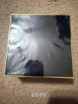 Vintage Jean Patou JOY DE BAIN Perfumed Dusting Powder 5.3 oz New Sealed France