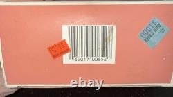 Vintage Jovan Whisper Of Musk Dusting Powder 5 Oz New With Box Perfumed